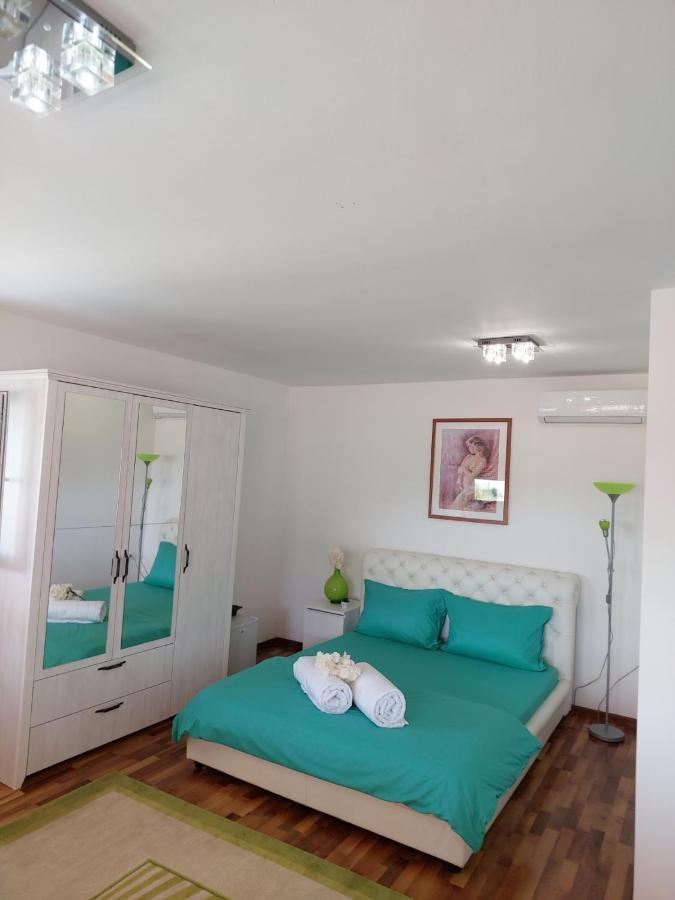 Apartment Andric 2 Trebinje Exterior photo