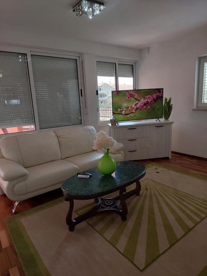 Apartment Andric 2 Trebinje Exterior photo