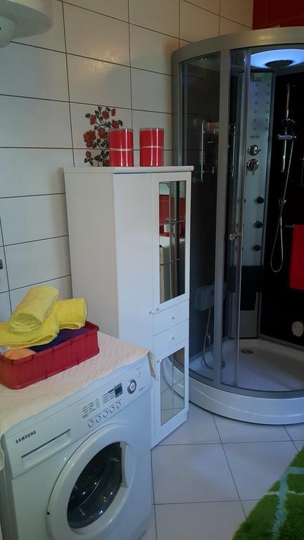 Apartment Andric 2 Trebinje Exterior photo