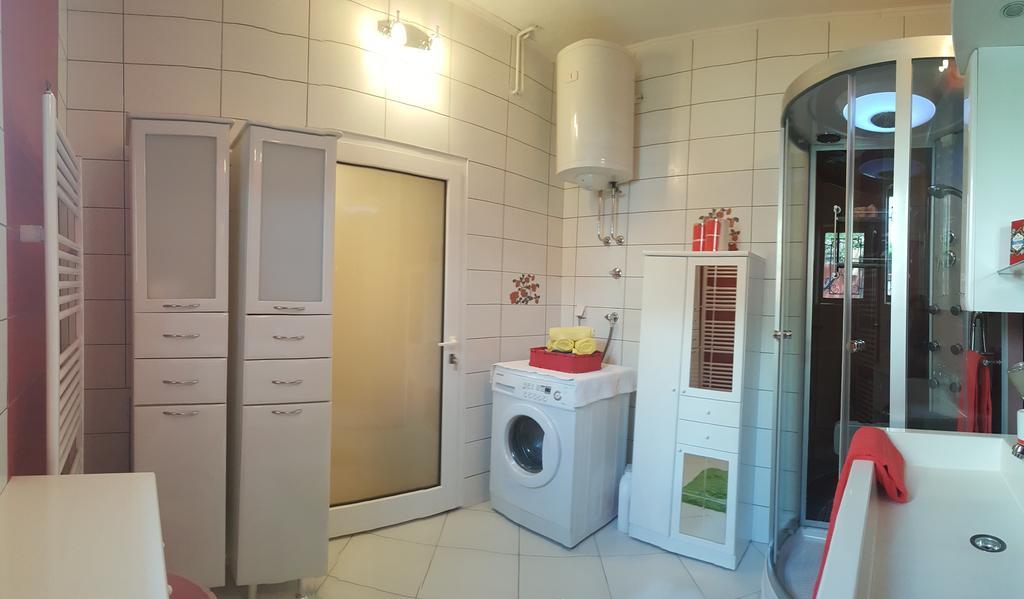 Apartment Andric 2 Trebinje Exterior photo