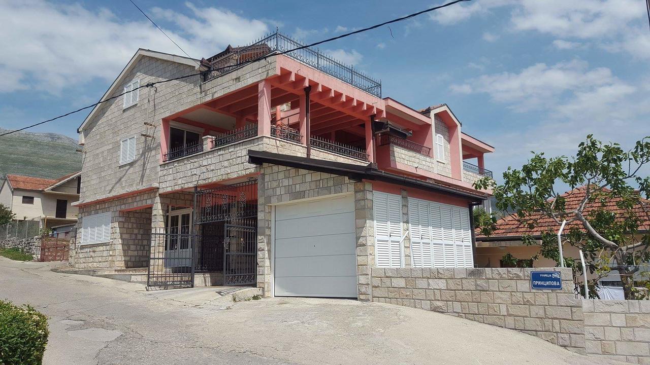 Apartment Andric 2 Trebinje Exterior photo
