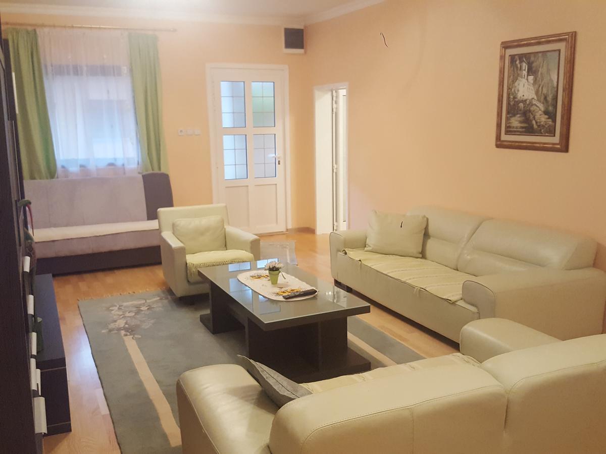 Apartment Andric 2 Trebinje Exterior photo