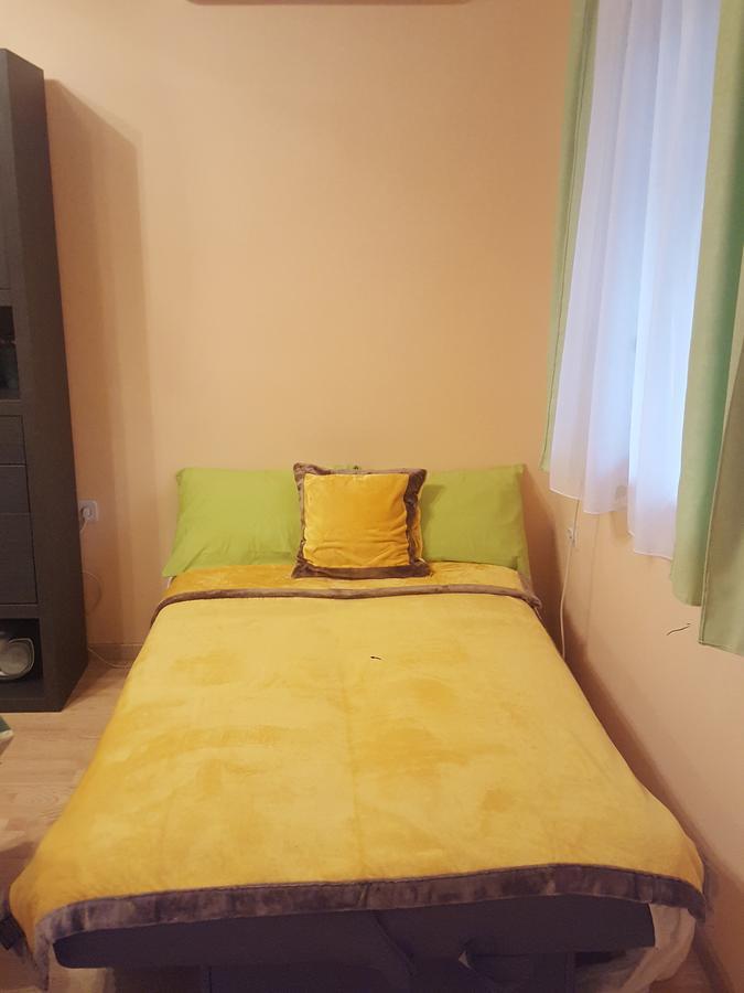 Apartment Andric 2 Trebinje Exterior photo