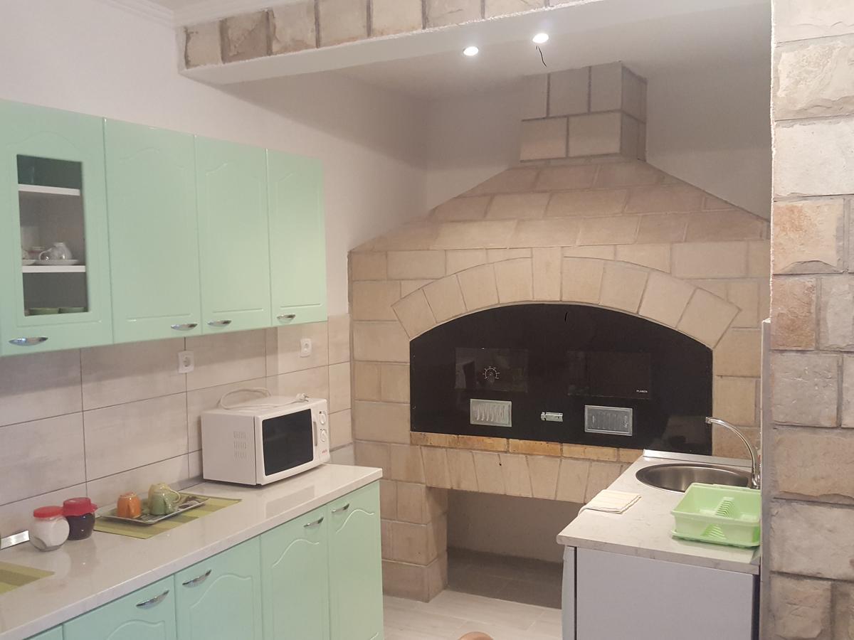 Apartment Andric 2 Trebinje Exterior photo
