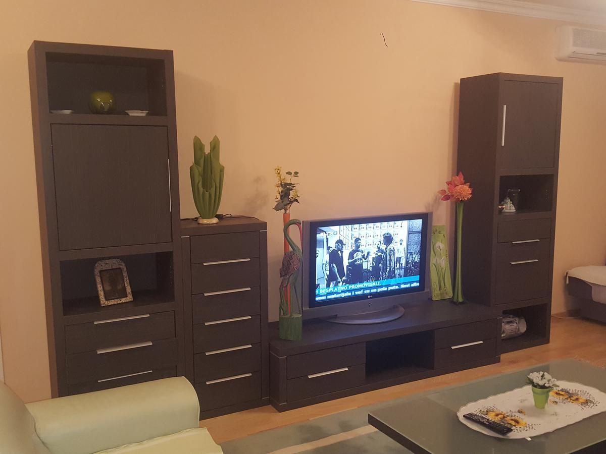 Apartment Andric 2 Trebinje Exterior photo